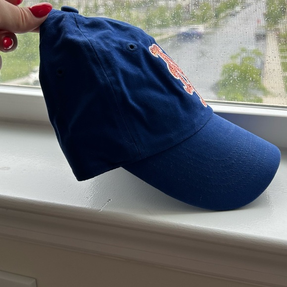 NY Mets Ballcap - Picture 3 of 5